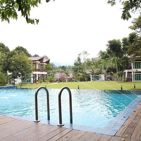 Bidaisari Resort Kuala Lumpur Exteriér fotografie