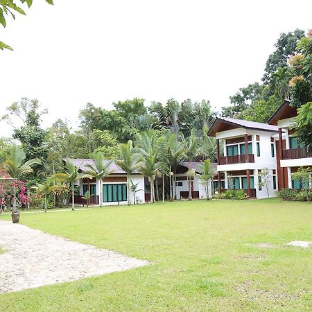Bidaisari Resort Kuala Lumpur Exteriér fotografie