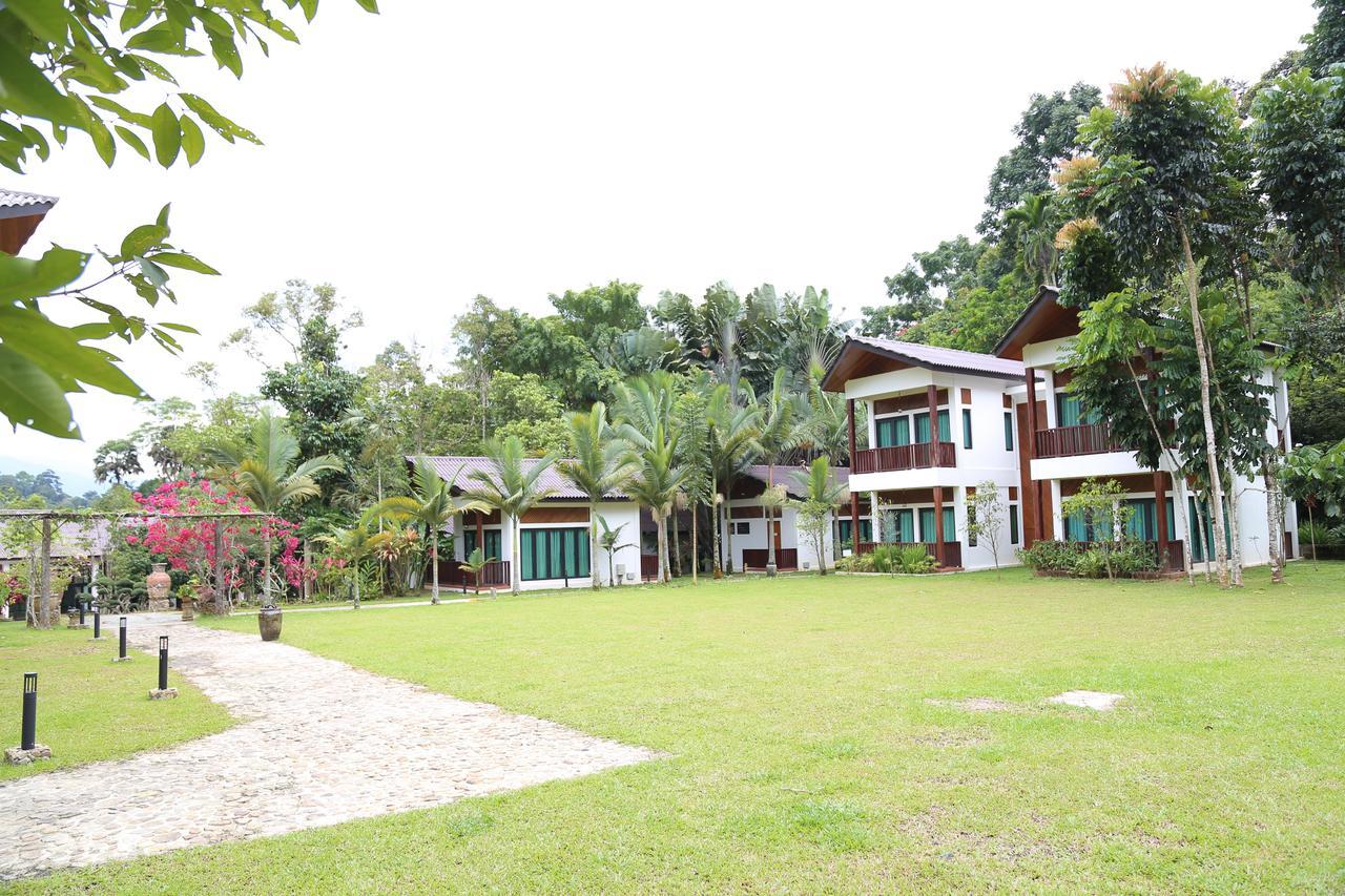 Bidaisari Resort Kuala Lumpur Exteriér fotografie